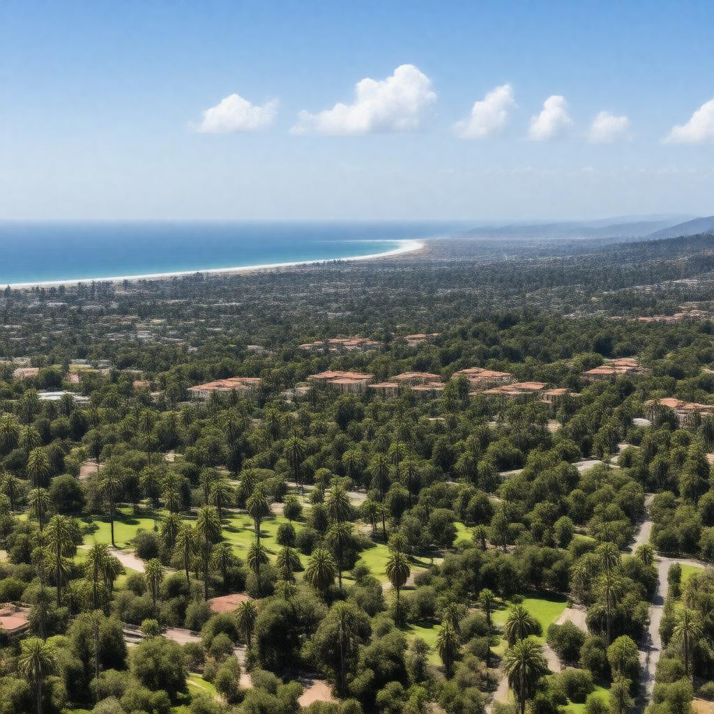 UC Santa Barbara
